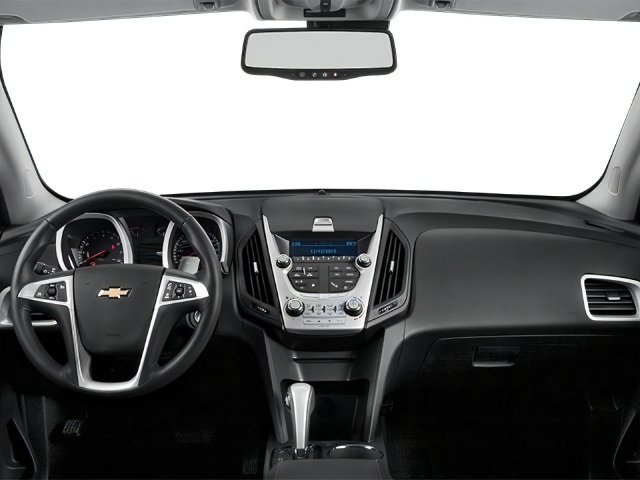 Used 2014 Chevrolet Equinox LT w/ Driver Convenience Package AWD/4WD image 5