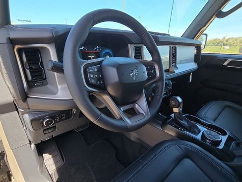 New 2026 Ford Bronco Outer Banks image 22