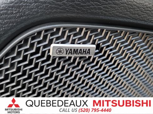 New 2026 Mitsubishi Outlander ES FWD image 11
