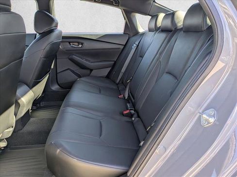 Used 2023 Honda Accord Sport image 18