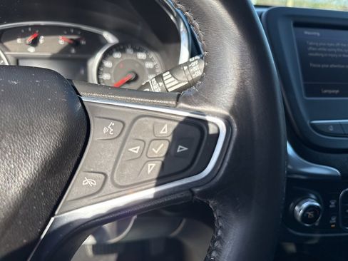 Used 2020 Chevrolet Equinox LT image 13