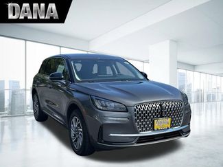 Certified 2023 Lincoln Corsair AWD w/ Equipment Group 101A video 1