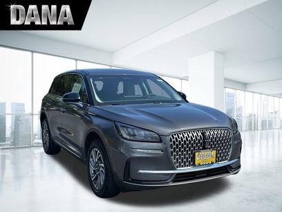 Certified 2023 Lincoln Corsair AWD w/ Equipment Group 101A