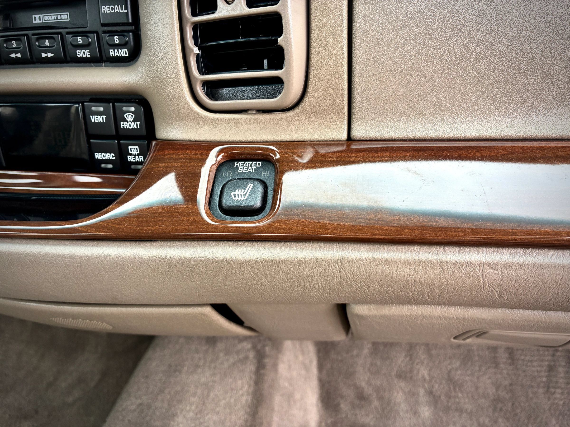 Used 2002 Buick Park Avenue w/ Prestige Pkg FWD image 54