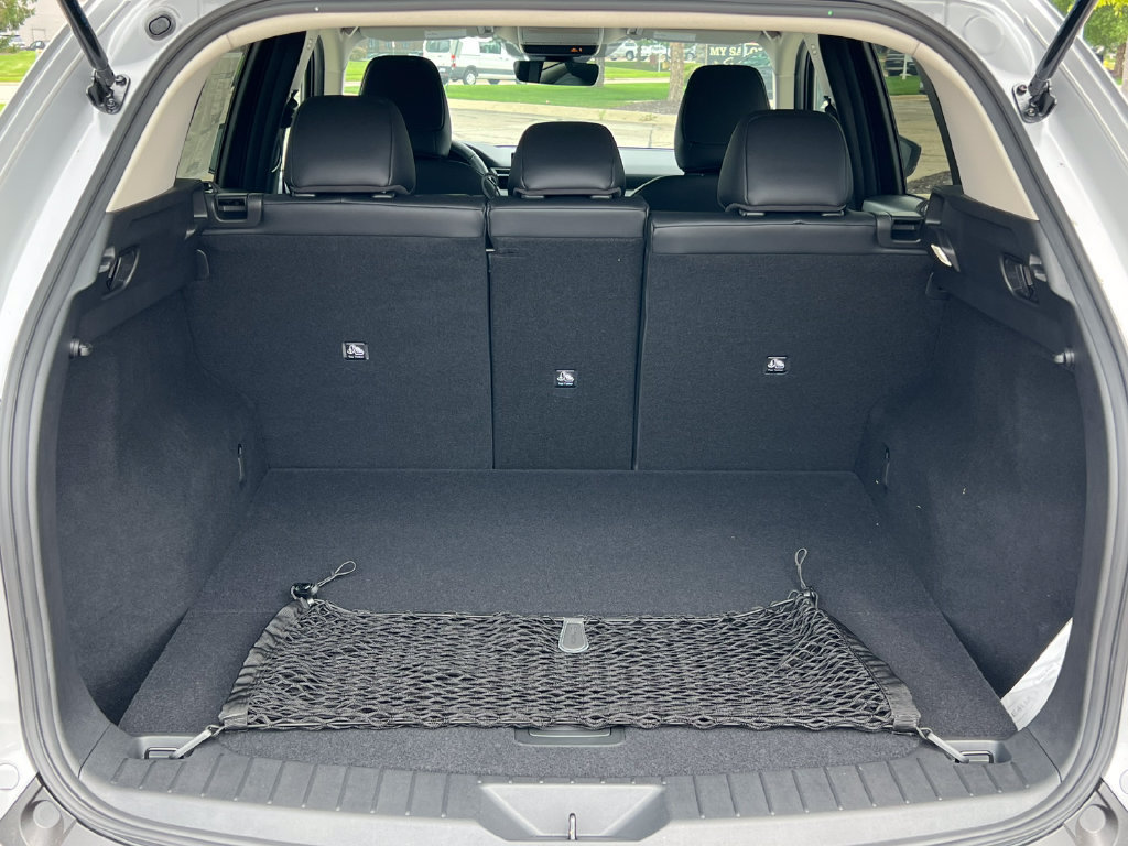 New 2026 MAZDA CX-5 Select AWD/4WD image 31