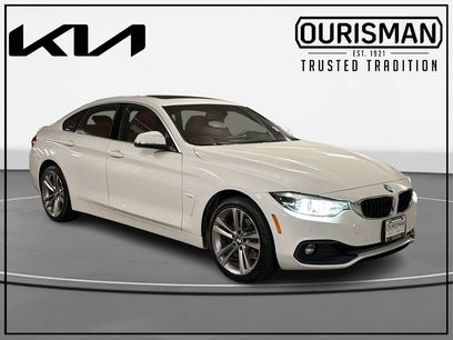 Used 2019 BMW 430i Gran Coupe xDrive w/ Convenience Package