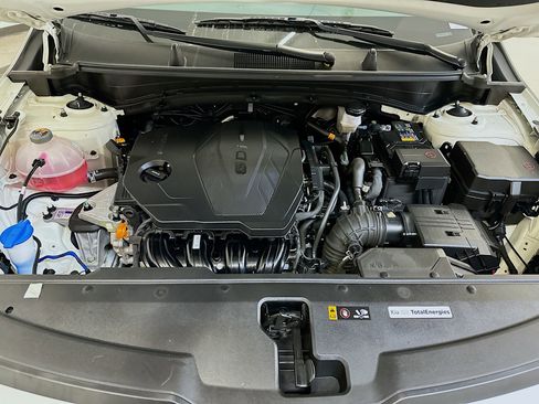 Used 2024 Kia Sportage LX image 33