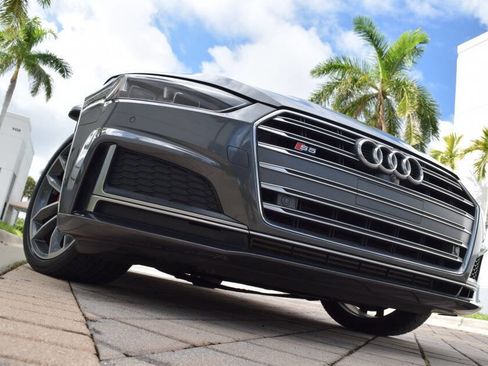 Used 2018 Audi S5 Prestige image 11