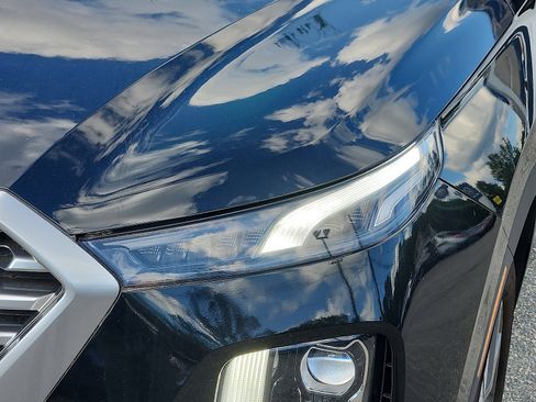 Used 2022 Hyundai Palisade SEL w/ 8P Bench Seat Package image 9