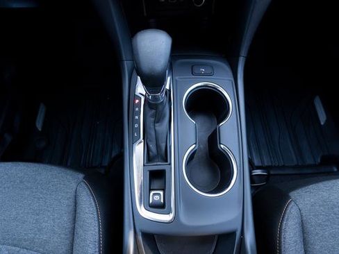 Used 2023 Chevrolet Equinox LT w/ LPO, Floor Liner Package image 17