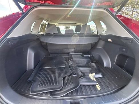 Used 2023 Toyota RAV4 XLE w/ Convenience Package AWD/4WD image 22