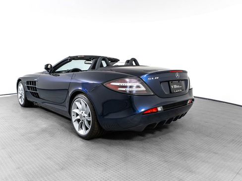 Used 2008 Mercedes-Benz SLR image 33