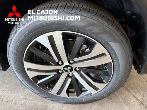 New 2026 Mitsubishi Outlander Sport ES AWD/4WD image 6
