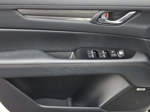 Used 2023 MAZDA CX-5 AWD 2.5 S w/ Premium Plus Pkg image 12