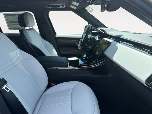 New 2026 Land Rover Range Rover Sport Dynamic SE AWD/4WD image 15
