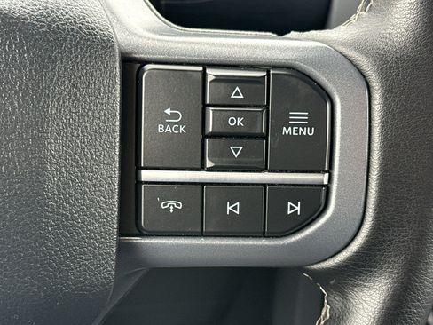 Used 2025 Ford F150 XLT w/ Equipment Group 302A MID AWD/4WD image 24