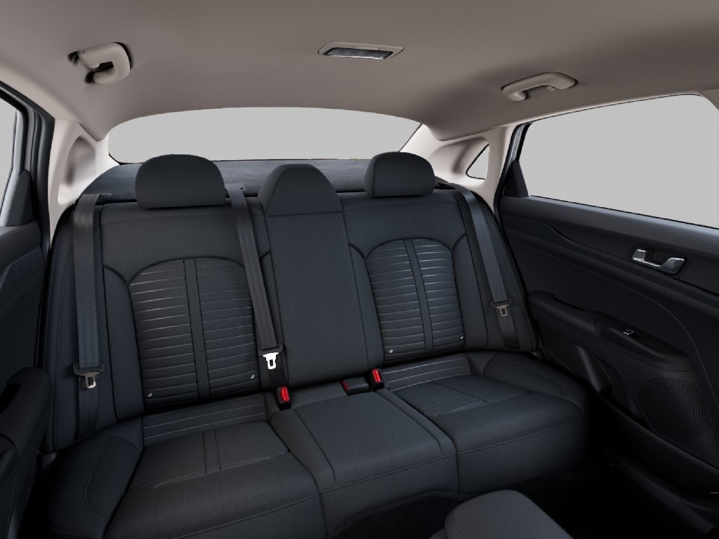 New 2026 Kia K5 LXS FWD image 16
