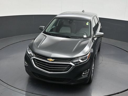 Used 2020 Chevrolet Equinox LT FWD image 27