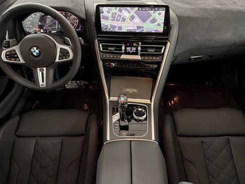 New 2026 BMW M850i xDrive M850i image 3