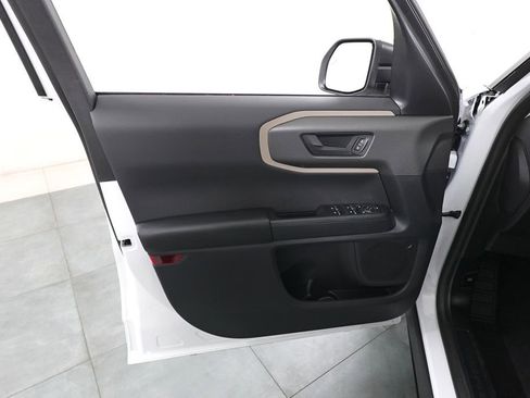 New 2025 Ford Bronco Sport Big Bend image 8