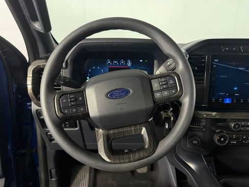 Used 2024 Ford F150 STX RWD image 14