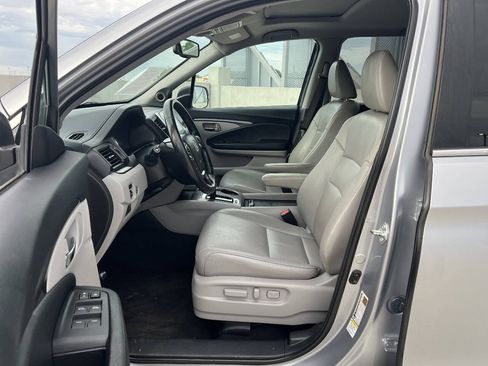 Used 2016 Honda Pilot EX-L image 23