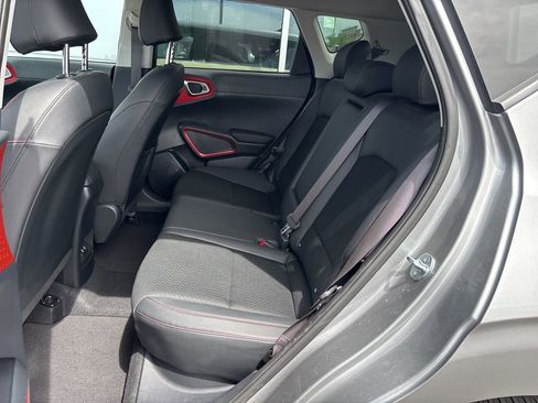 Certified 2023 Kia Soul GT-Line FWD image 16