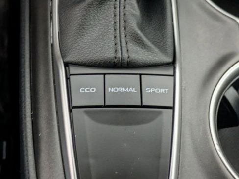 Used 2024 Toyota Camry LE image 16