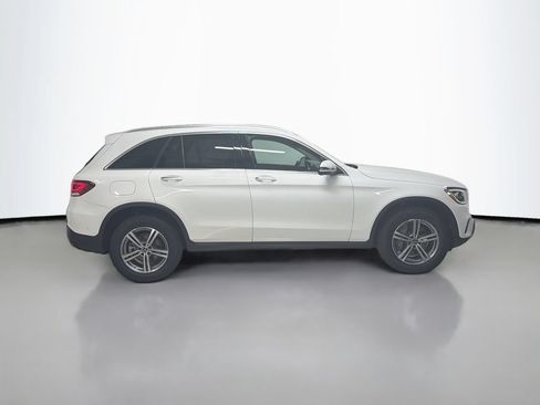 Certified 2022 Mercedes-Benz GLC 300 4MATIC image 8