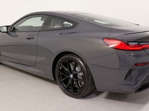Used 2024 BMW M850i xDrive Coupe w/ M Sport Professional Package image 15