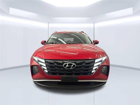Used 2023 Hyundai Tucson SEL w/ Convenience Package AWD/4WD image 2