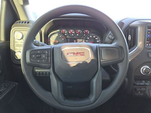 New 2026 GMC Sierra 3500 Pro w/ Convenience Package image 26