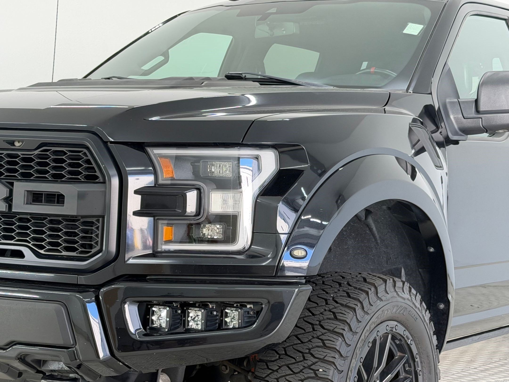 Used 2020 Ford F150 Raptor w/ Equipment Group 801A Mid AWD/4WD image 24