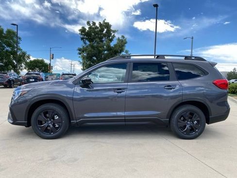 New 2026 Subaru Ascent Premium AWD/4WD image 2