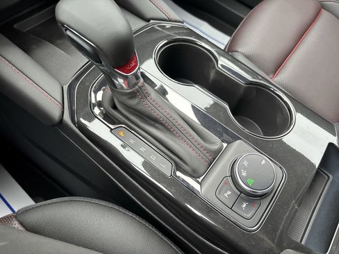 New 2026 Chevrolet Blazer RS image 22