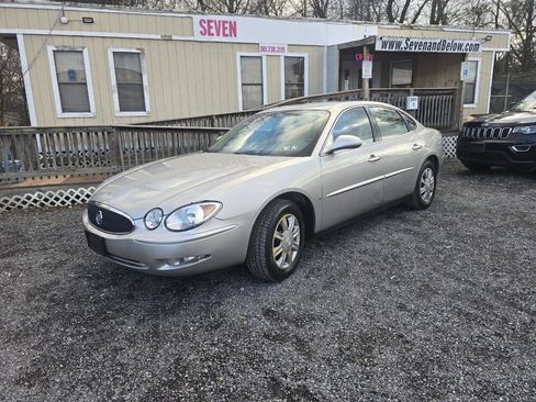 Used 2007 Buick LaCrosse CX image 3