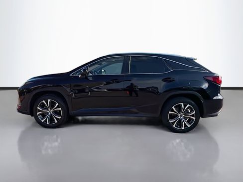 Used 2020 Lexus RX 350 FWD w/ Premium Package image 6