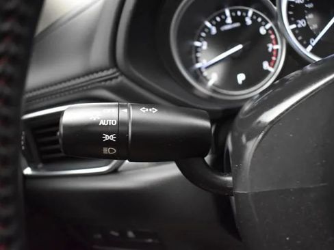 Used 2024 MAZDA CX-5 Carbon Edition AWD/4WD image 26