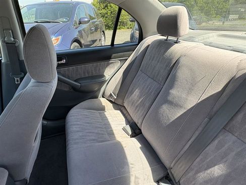 Used 2005 Honda Civic LX image 12