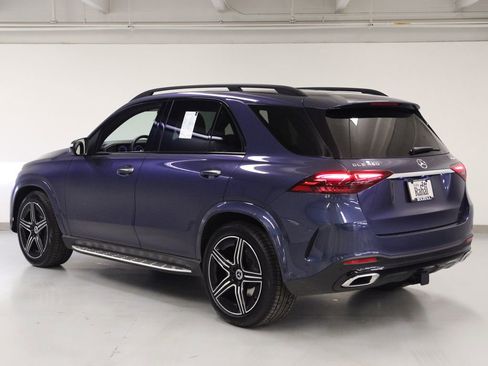 New 2026 Mercedes-Benz GLE 350 4MATIC image 6