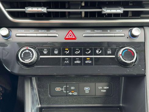 New 2026 Hyundai Sonata SE image 25