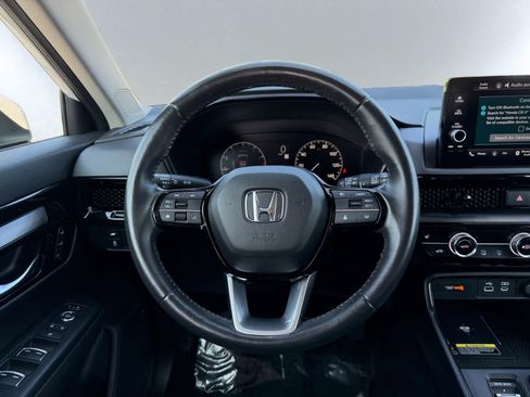 Used 2025 Honda CR-V EX-L image 17