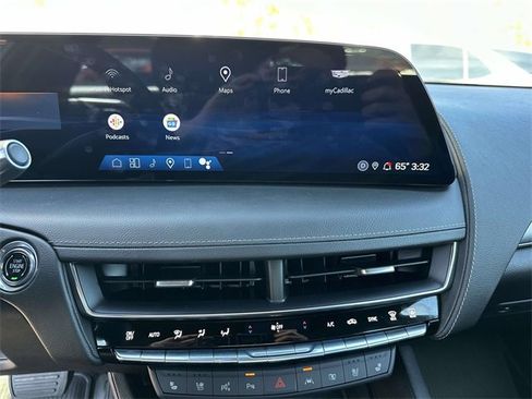 Used 2025 Cadillac CT5 Premium Luxury image 5