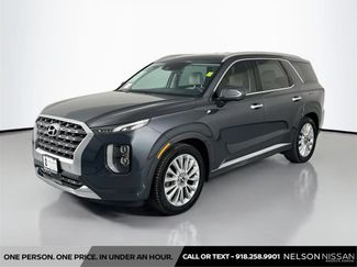 Used 2020 Hyundai Palisade Limited AWD/4WD video 1