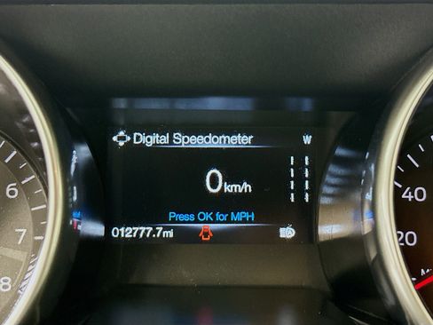 Used 2022 Ford Mustang GT w/ Black Accent Package image 13