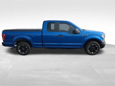 Used 2016 Ford F150 XL w/ Equipment Group 101A Mid RWD image 6