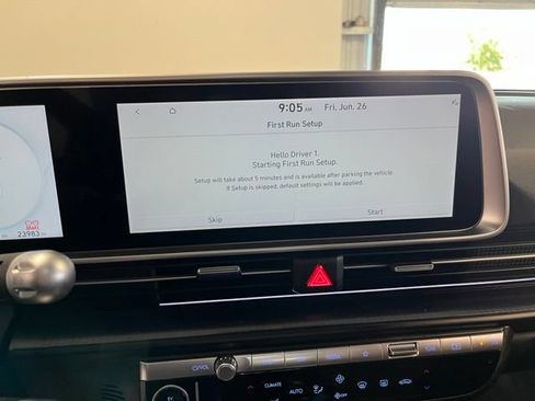 Used 2024 Hyundai Ioniq 6 SEL RWD image 29