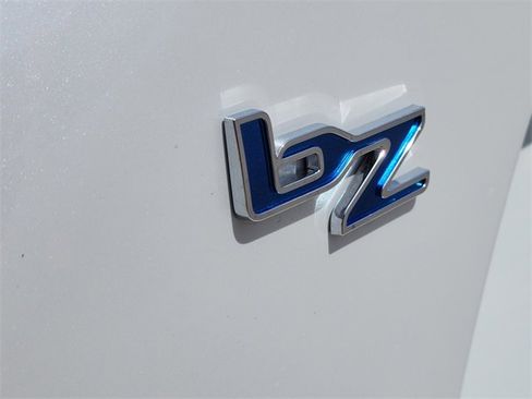 New 2026 Toyota bZ image 7