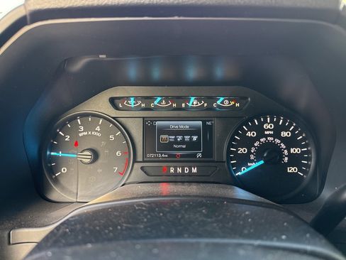 Used 2018 Ford F150 XL w/ Equipment Group 101A Mid image 23