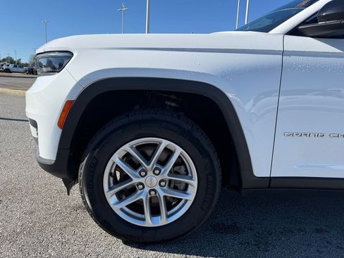 Used 2021 Jeep Grand Cherokee L Laredo w/ Luxury Tech Group I image 26